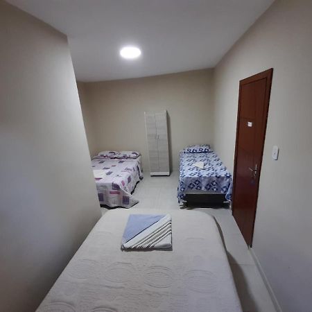Aconchego Do Lar Hotel Lencois Exterior photo