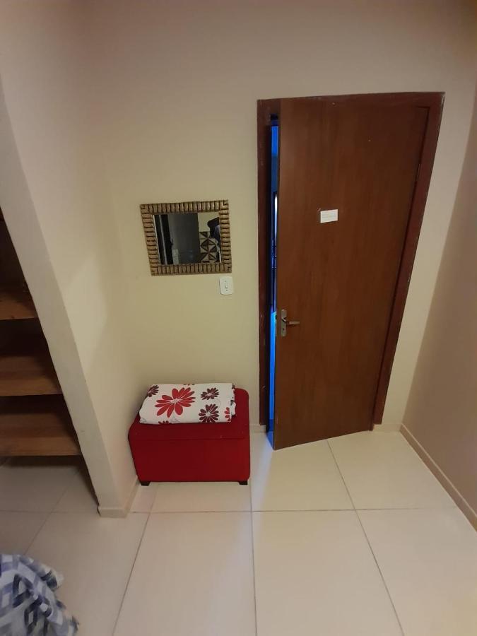 Aconchego Do Lar Hotel Lencois Exterior photo